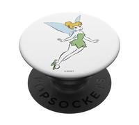 Disney Tinker Bell Dazzling Tink PopSockets Swappable PopGrip