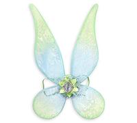 Disney Tinker Bell Light-Up Glow Wings for Kids Green
