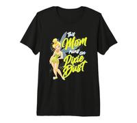 Disney Tinker Bell Mother's Day Pixie Dust Premium T-Shirt