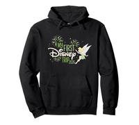 Disney Tinker Bell "My First Disney Trip" 2026 Vacation Pullover Hoodie