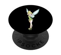 Disney Tinker Bell Pose PopSockets Adhesive PopGrip