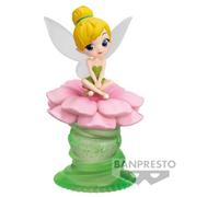 Banpresto DISNEY - QPosket Stories - Tinker Bell A - Figurine 10cm