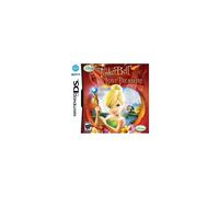 Disney Tinkerbell and the Lost Treasure