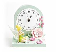 Disney Tinkerbell Mantel Clock