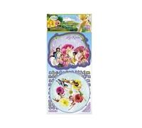 Disney Tinkerbell - My Room Sticker Pack - Sticker Style