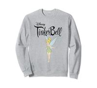 Disney Tinkerbell Sweatshirt