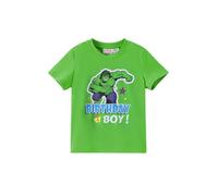 Disney - Toddler Girls Minnie Mouse Tank Top 2Y-6 Years, Marvel Hulk, 8-9 Años