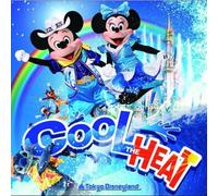 Disney - Tokyo Disney Land-Cool the Heat 2010 (Original Soundtrack)