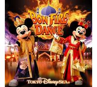 Disney - Tokyo Disney Sea-Bon Fire Dance 2010 (Original Soundtrack)