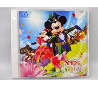 Disney - Tokyo Disney Sea-Spring Carnival 2010 (Original Soundtrack)