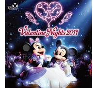 Disney - Tokyo Disney Sea Valentine Nig