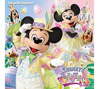 Disney - Tokyo Disneyland Disney'S Easter 2015 [Japan CD] AVCW-63081