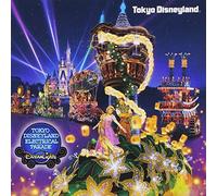 Disney - Tokyo Disneyland Electrical Parade Dreamlights -2015 Renewal Version- [Japan CD] AVCW-63094