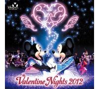 Disney - Tokyo Disneysea Valentine Nights 2012 [Japan CD] AVCW-12879
