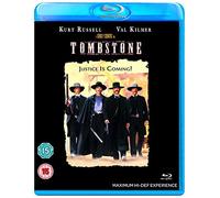 Disney - Tombstone - Blu-ray - 41 - E1398z