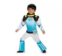 Disney Tomorrowland Miles Toddler Deluxe Costume
