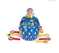 Disney TOMY: Pop Up Buzz Lightyear Game