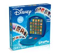 Disney Top Trumps Match the Crazy Cube Game