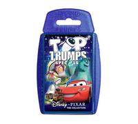 Disney Top Trumps Pixar Card Game