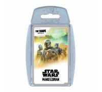 Disney Top Trumps: Marvel Cinematic Universe Card Game