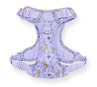 Disney Tough Trails Harness - Bambi - No Pull Dog Harness