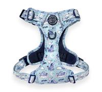 Disney Tough Trails Harness - Eeyore - No Pull Dog Harness