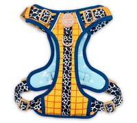 Disney Tough Trails Harness - Toy Story Woody - No Pull Dog Harness