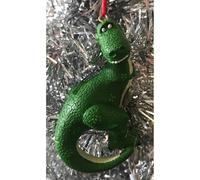 Disney Toy Story 2 Rex Ornament (New)
