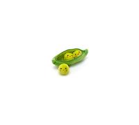 Disney Toy Story 3 -20cm Peas In A Pod Soft Plush Toy by Disney