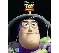 Toy Story 3 - Lee Unkrich - Blu-ray - 2010