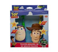 Disney Toy Story 3D Walkie-Talkies