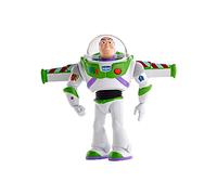 Disney Toy Story 4-7 Inch Real Walking Buzz