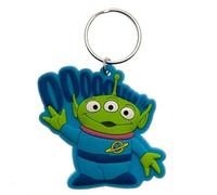 Disney Toy Story 4 (Alien) Rubber Keychain
