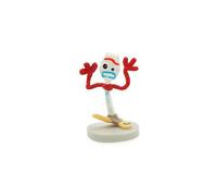 Disney Toy Story 4 Forky PVC Figure Figurine Cake Topper Lose 1.5"