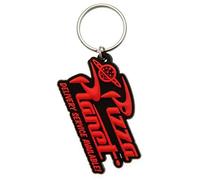 Disney Toy Story 4 (Pizza Planet) Rubber Keychain