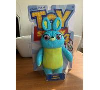 Disney Toy Story 4 Posable Bunny Figure