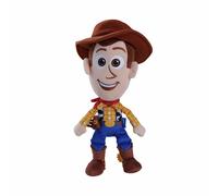 Toy Story 5 Woody 25cm Plush Soft Toy