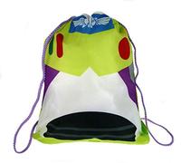 Disney Toy Story Bag Range Buzz Drawstring Bag