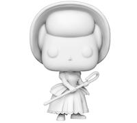 POP! Vinyl: Disney: Toy Story Bo Peep DIY Collectible Funko Multi One Size