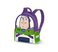 Disney Toy Story Buzz 25x22x15 Cm 9l Backpack