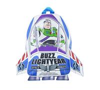Disney Toy Story Buzz Lightyear Box Novelty 3D Backpack