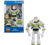 Disney Pixar Toy Story Buzz Lightyear Collectible Figure