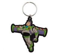 Disney Toy Story (Buzz Lightyear) Rubber Keychain