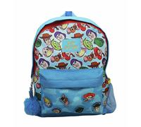 Disney Toy Story Character Print 11.4L Backpack - Blue