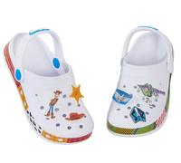 Disney Toy Story Clogs Buzz Woody 7 UK Child
