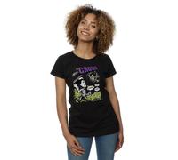 Toy Story Comic Cover Cotton T-Shirt Disney Black S