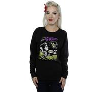 Disney Toy Story Comic Cover Sweatshirt In Black Black S