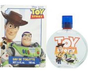 Disney Toy Story Eau de Toilette 100ml Spray