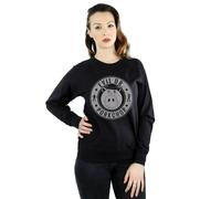 Disney Toy Story Evil Dr Pork Chop Sweatshirt In Black Black M