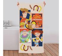 Disney Toy Story Friends Beach Towel